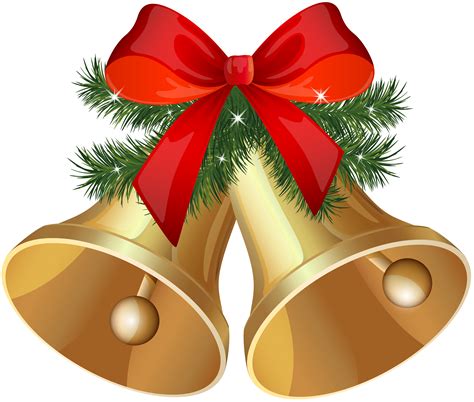 Free Christmas Bells Clipart Download Free Christmas Bells Clipart Png