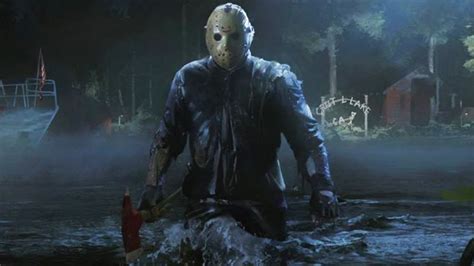 Pro Level Gameplay Friday The 13th The Game Youtube