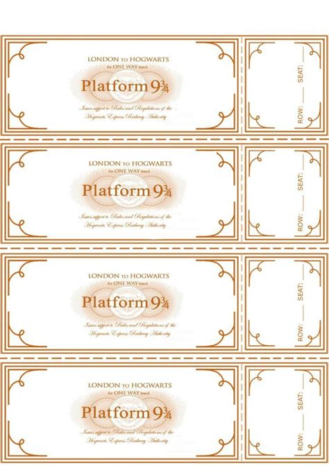 Das harry potter quiz für alle fans. Harry Potter Brief Vorlage Zum Ausdrucken : Briefumschlag Vorlage Zum Ausdrucken Schonste Fur ...