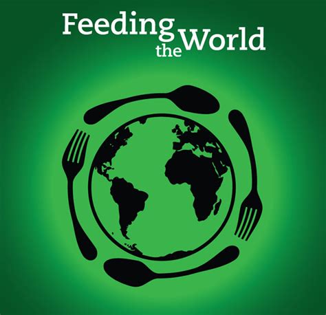 Food for all of us is a need without which even 1 day cannot be alive. World Food Day - Save the World from Hunger