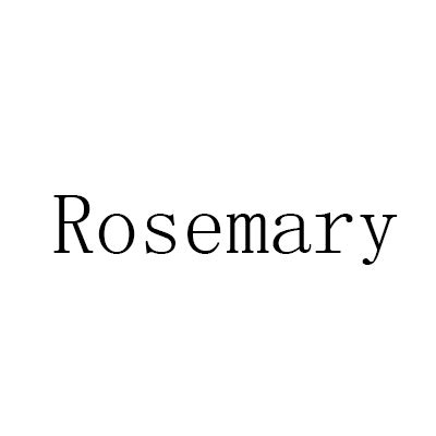鈍(花)劍：foil 銳(重)劍：epee 軍刀(佩劍)：saber 劍道：fencing piste 擊劍運動員：fencer; Rosemary(英文辭彙):別名,介紹,_中文百科全書
