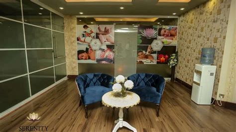 Gallery Serenity Spa Islamabad Best Massage Centre In Islamabad