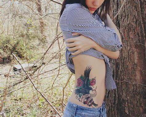 Did you scroll all this way to get facts about crow tattoos? tattoos expert: Crow Tattoos Designs and Meaning