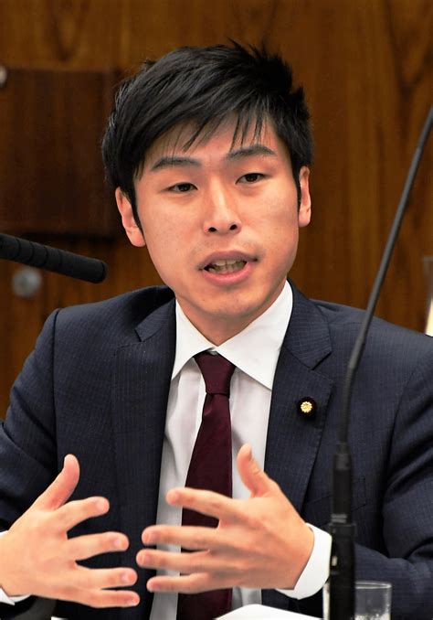 【参院資源エネルギー調査会】山添拓議員に参考人証言「再エネに転換が最善」 日本共産党東京都委員会