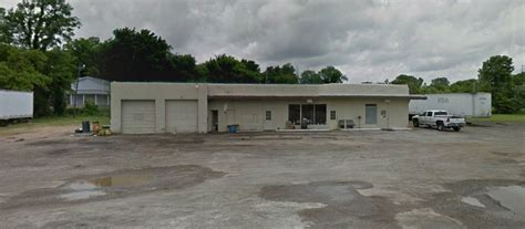 6609 Highway 161, Walls, MS, 38680 - Freestanding Property ...