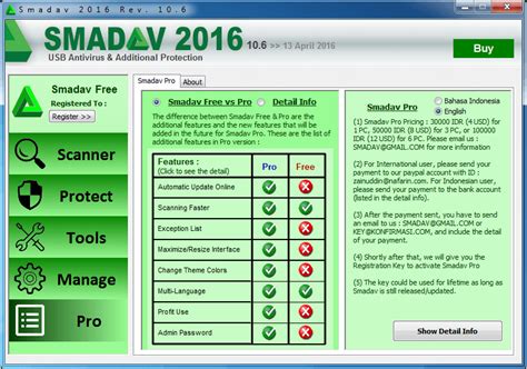 Smadav 2016 Free Download