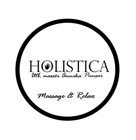Holistica Massage And Relax Pedersöre