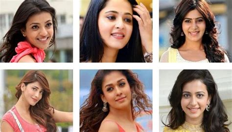 Top 10 Most Beautiful South Indian Actresses 2020 Rated Post