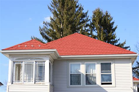 Choosing a new roof color to match and complement your home is one of the biggest challenges many homeowners face during the roof replacement process. New England Metal Roof | Roofing Contractors in North ...