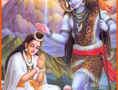 Lord Brahma The Hindu God Of Creation Yogalife