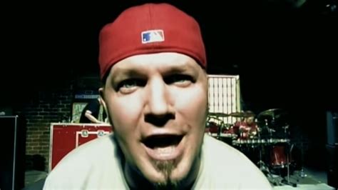 Limp Bizkit S Fred Durst Reveals New Look And The Internet Goes Wild