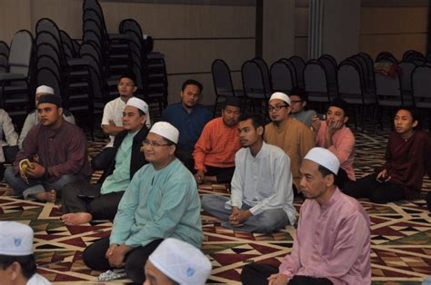 Kursus pembantu syariah (pra dan pasca bicara) jabatan kehakiman syariah sarawak tahun 2020. Pusat Rawatan Kecil Darussyifa' KLIA: Rawatan Bangunan ...