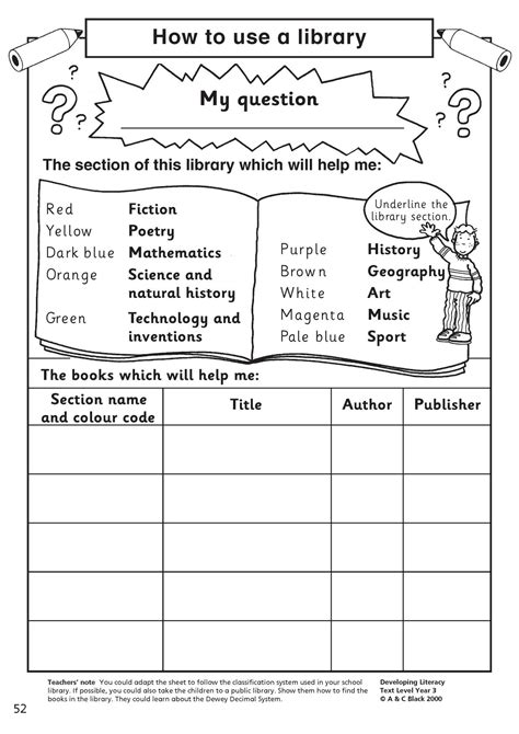 Among the best printable worksheets is the multiplication chart. Information retrieval - non-fiction | Reading ...