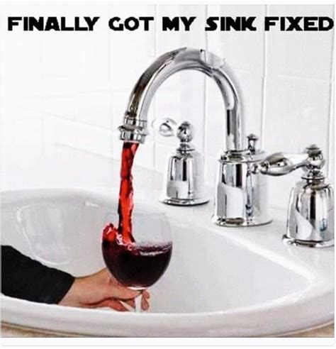 27 Wine Memes To Celebrate National Wine Day Funny Wine Pictures