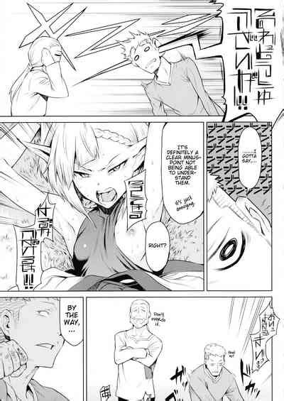 Ishu Kitan Ch 2 4 Nhentai Hentai Doujinshi And Manga