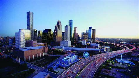 15 Spots For The Best Views In Houston Just Vibe Houston