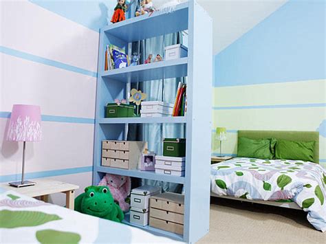 Kid Spaces 20 Shared Bedroom Ideas