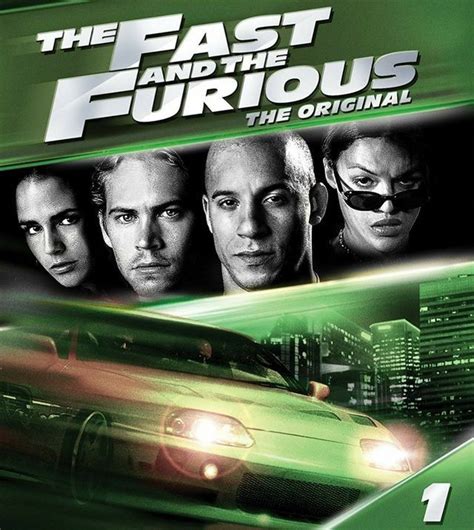 Pin By Wahyu N Jati On Fast And Furious The Furious Furious Movie
