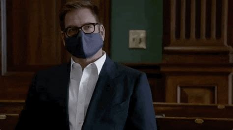 Michael Weatherly Bull Gif By Cbs Find Share On Giphy