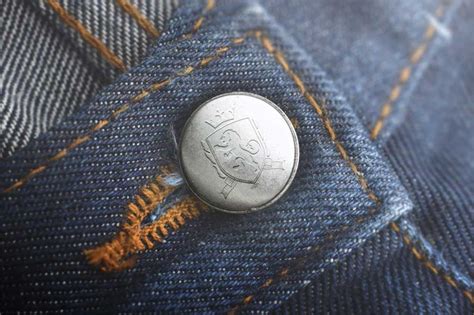 button jeans mockup  psd designhooks