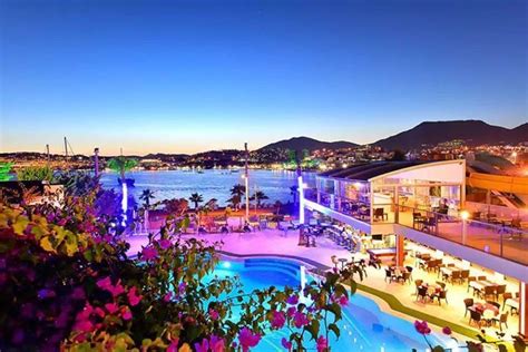 Antalya Resorts All Inclusive Top 10 All Inclusive Hotels Antalya