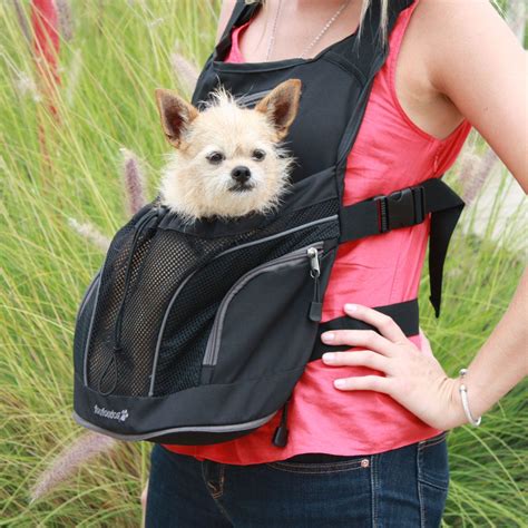 Diy Dog Front Carrier Diyqh