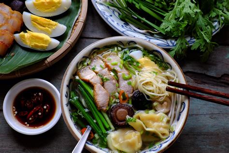 Vietnam Highlights Tour Best Street Food Asian Recipes Vietnamese