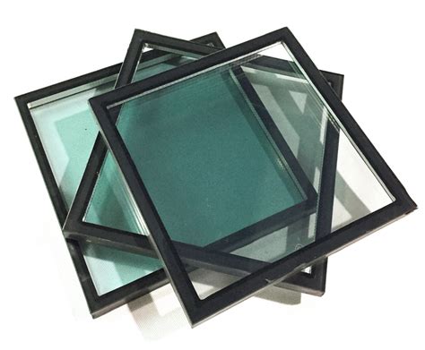 35 28mm Insulated Glass Panels Laminated Glass 11 14mm 15mm Spacer Insulated Glass Laminated