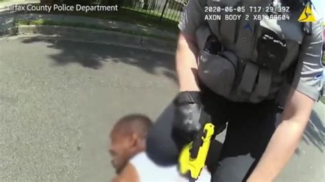 Virginia Cop Faces Assault Charges For Horrible Use Of Force Youtube