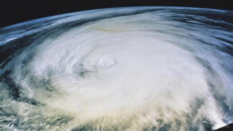 Weird Nature And Stormquakes Hurricanes Or Strong Storms Can Trigger