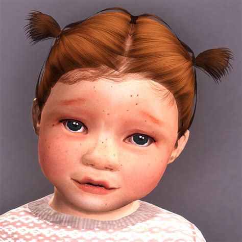 Pin On Sims 3 Tots Kids And Teens