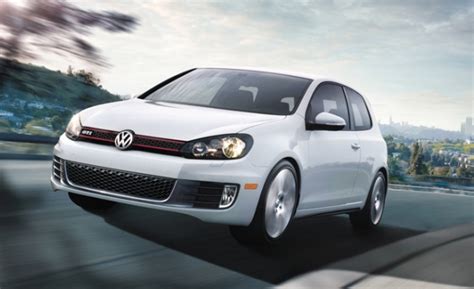 2012 volkswagen gti trim levels. 2012 Volkswagen GTI - Overview - CarGurus