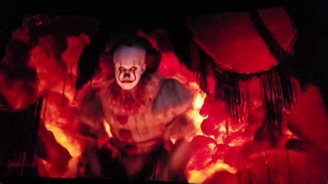 Pennywise Is Number One Youtube