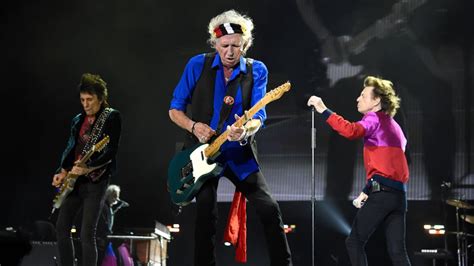 Watch Rolling Stones Video For Hate To See You Go Louder