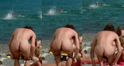 Peter Gallagher Full Frontal Nude In Summer Lovers Tumbex