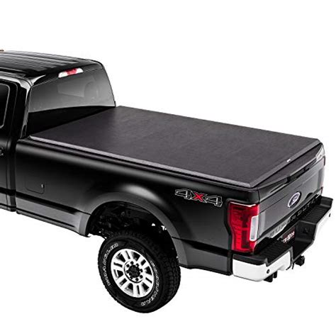 Truxedo Truxport Soft Roll Up Truck Bed Tonneau Cover 279601 Fits
