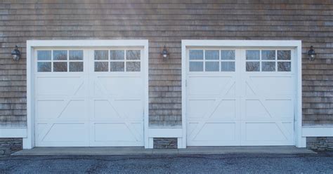 11 Sample Garage Door Designs With Windows Basic Idea Modern Garage Doors
