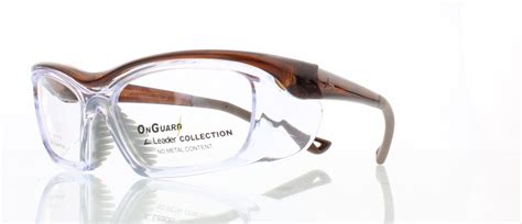 Onguard Og220s Ansi Rated Prescription Safety Glasses