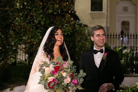 'Married At First Sight' Season 11 Wedding Photos: Meet New Orleans Cast