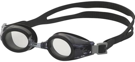 leader prescription swimming goggles adult rx prescription safety glasses