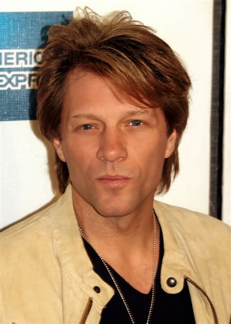 Jon Bon Jovi Wikipedia