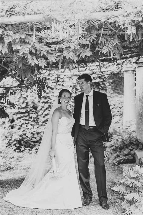 Royal sonesta boston groom's attire: Codman Estate Wedding from HENRY + MAC (With images) | Estate wedding, Wedding, Wedding photos