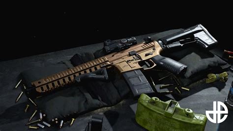 Best Assault Rifles To Use In Call Of Duty Warzone Dexerto