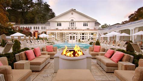 Enter your email address to receive the latest houses and gardens in your inbox. Spa Resorts in Virginia | The Omni Homestead Resort
