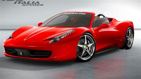 The site owner hides the web page description. 2020 Ferrari 458 Spider Overview in 2020 | Ferrari 458 ...
