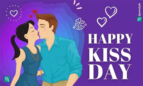 Kiss Day Date Quotes Wishes Messages Images History
