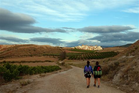 How To Walk The Camino De Santiago Wired For Adventure