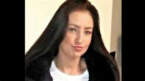 Clydebank Body Is Murdered Missing Girl Paige Doherty Bbc News
