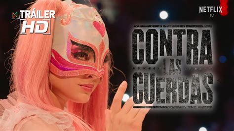 Contra Las Cuerdas Na łopatki Obsada Meksykańskiego Serialu Netflix
