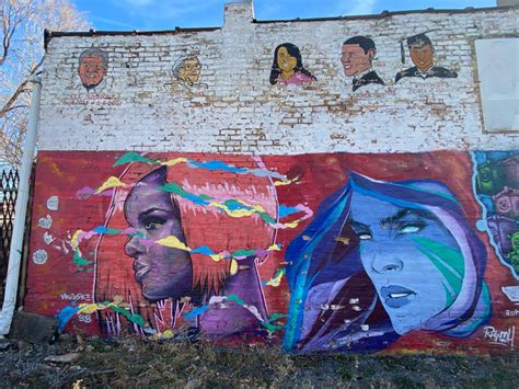 Raul Ramirez Murals And Street Art Findmasa